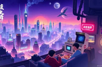 ドラマ映画：ゲームの世界