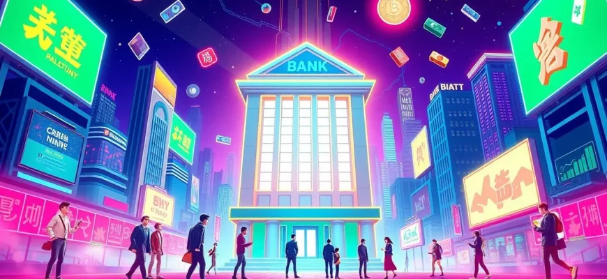 銀行の伝記映画特集