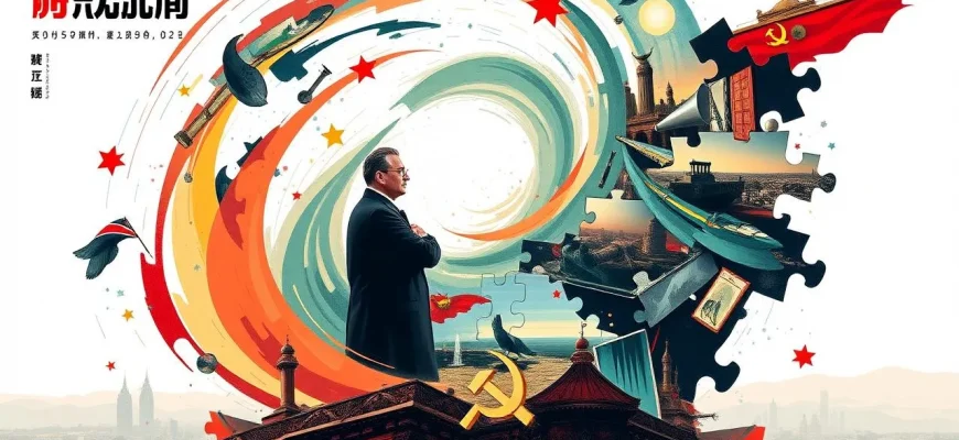 ソビエト映画のシュールレアリズム