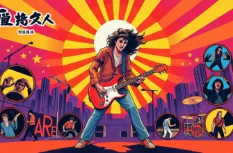 ロック映画特集 - 10選