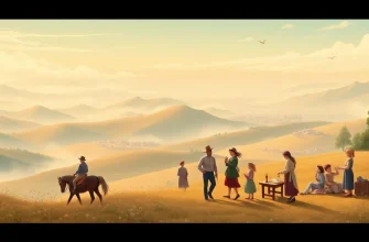 19世紀の名作映画