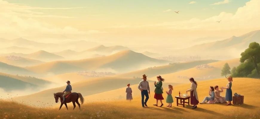 19世紀の名作映画