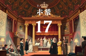 17世紀のドラマ映画特集