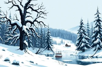 雪のスリラームービー10選