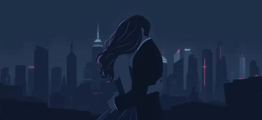 愛の恐怖映画特集 - 恋愛と恐怖が交錯する10本の映画