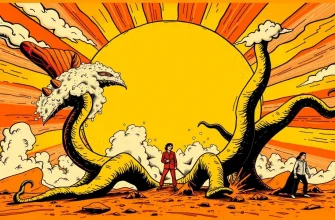 極端な暑さを描いた映画10選