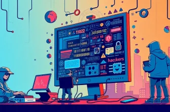 ハッカーとコンピュータの天才たちを描いた映画10選