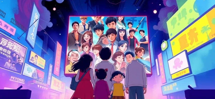 家族向け復讐映画特集