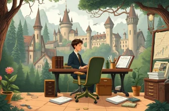 ファンタジー会計士映画特集