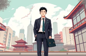 恋愛と株式市場のドラマ