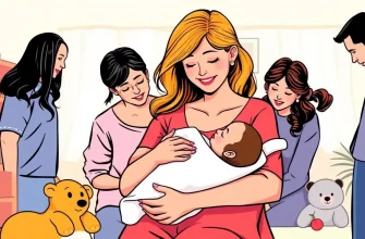 子供の誕生を描いた映画10選