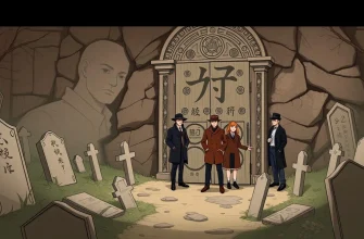 探偵映画の墓所特集