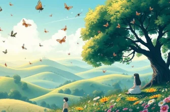 虫の恋愛映画10選