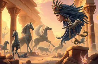 クレオパトラのファンタジー映画特集