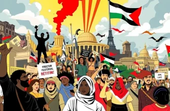 ドキュメンタリー映画で見るプロテストの歴史