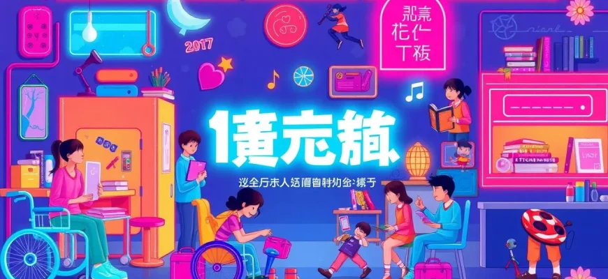 障害者の人生を描いた伝記映画のリスト