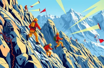 アルピニズムのスリラー映画10選