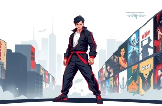 自衛戦士の映画10選