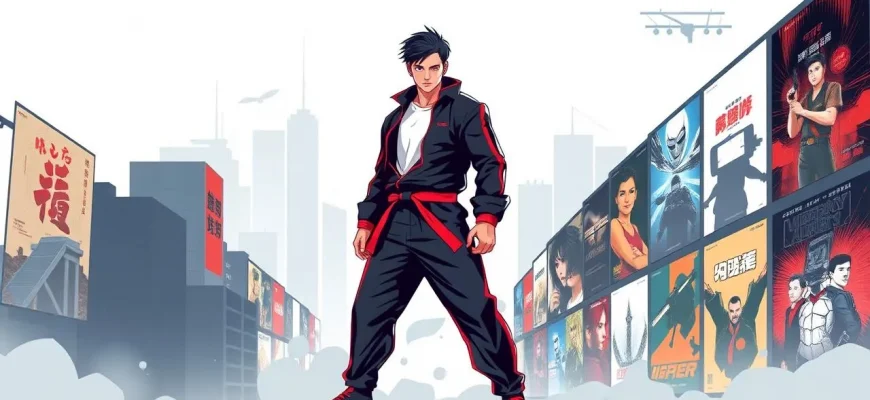 自衛戦士の映画10選