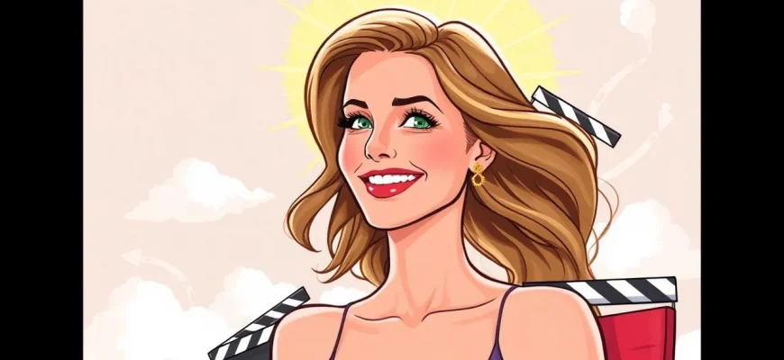 カメロン・ディアスのコメディ映画特集