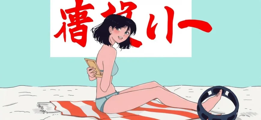 夏休みのホラー映画特集