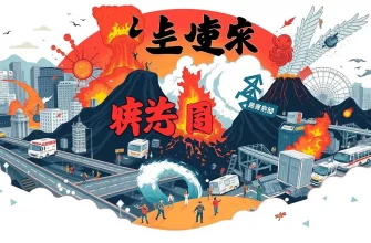 災害映画特集：自然の猛威と人間の挑戦