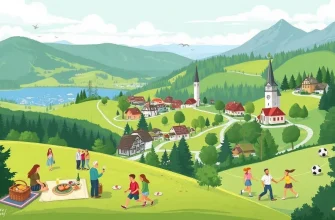 オーストリアを舞台にしたコメディ映画10選