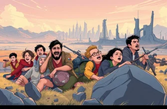 生存映画のベストリスト