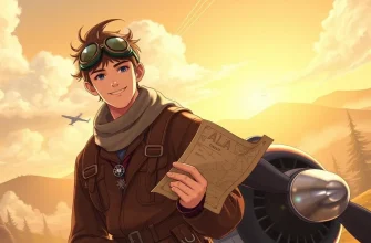 飛行士のファンタジー映画10選