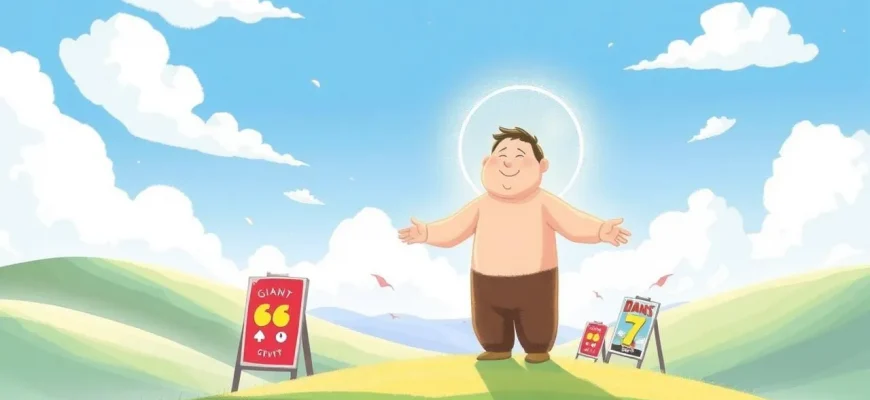 家族向け巨人映画特集