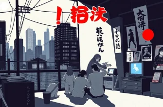 B級ホラー映画の世界へようこそ