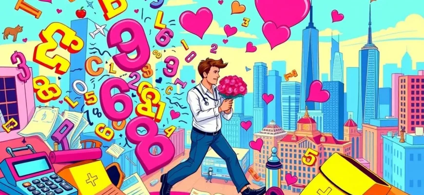 会計士の恋愛映画特集