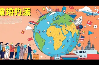 貿易をテーマにしたドキュメンタリー映画