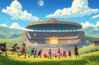 ファンタジー陸上映画特集