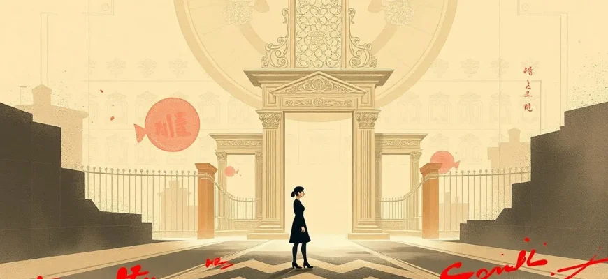 犯罪映画の道を選ぶ：10選