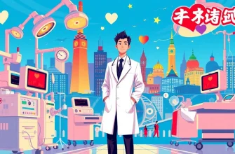 麻酔科医の恋愛映画特集