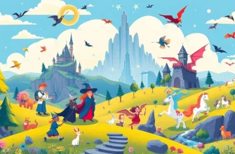 家族向け魔法映画ベスト10