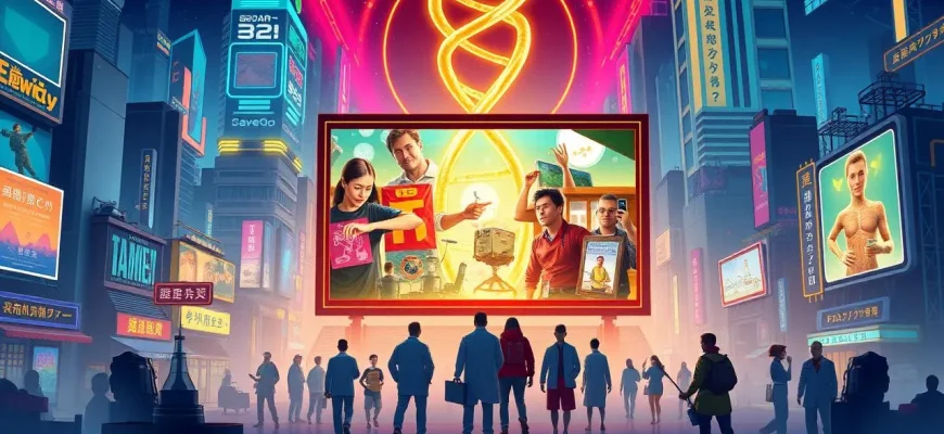 実験の伝記映画10選