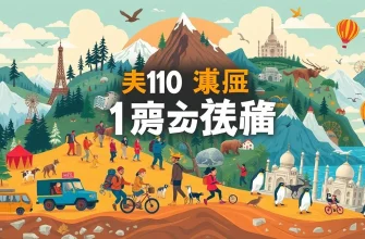 探検ドキュメンタリー映画のベスト10