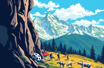 アルピニズム映画の世界へようこそ