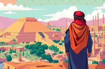 中東の歴史的都市を描いた映画