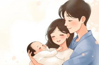 家族と子供の誕生を描いた映画10選