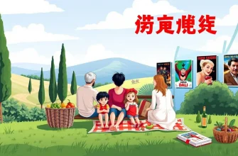 家族向けイタリア映画特集