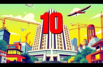 建築家の映画10選 - 日本語吹替版