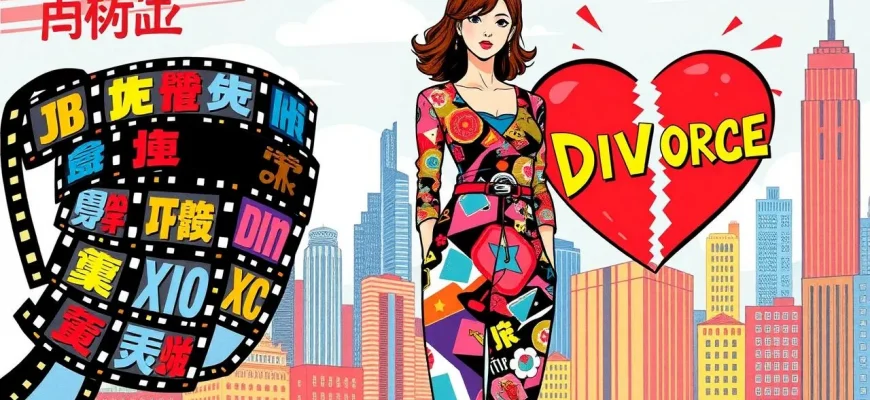 離婚をテーマにした映画10選