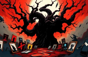 悪を描く映画10選