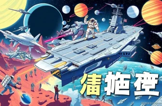 航空母艦のSF映画10選