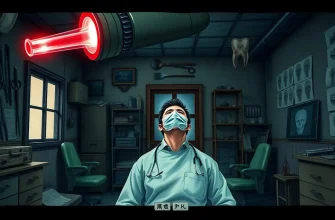 歯医者トリラー映画特集