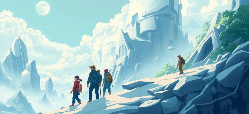 映画で探る禁断の地