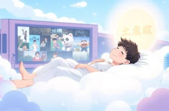 睡眠をテーマにしたコメディ映画10選